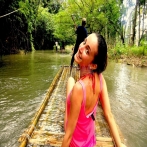 kenza farah sur yala.fm